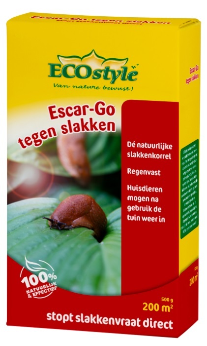 Ecostyle escar-go 500 gram